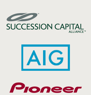 Clients: AIG - Succession Capital - Pioneer Navigation